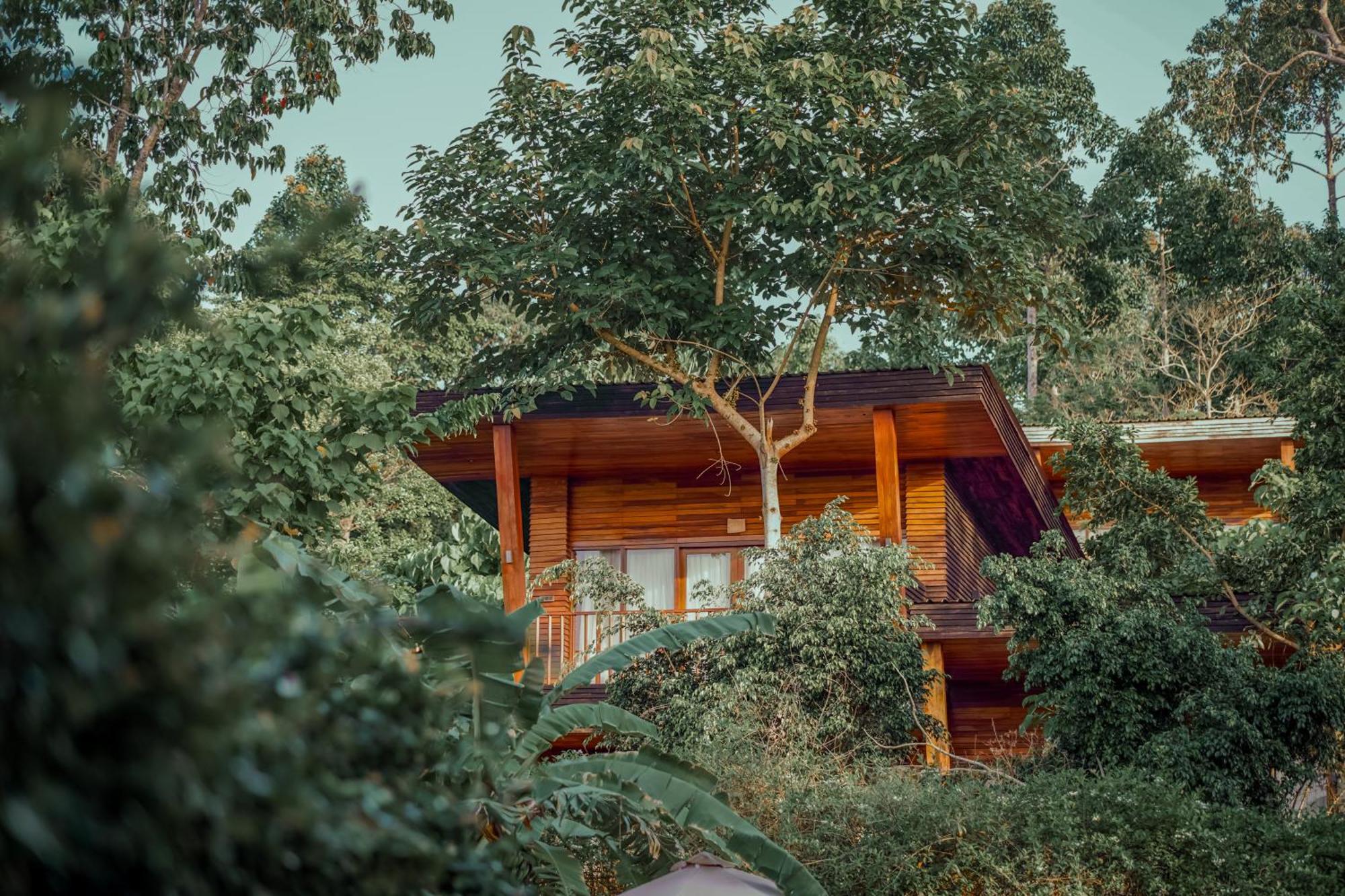 De Foret Elephant Beach エクステリア 写真