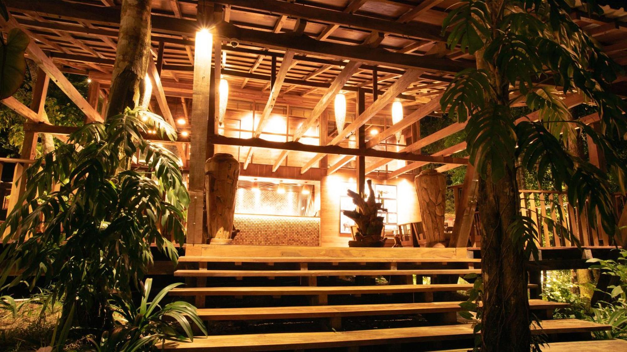 De Foret Elephant Beach エクステリア 写真